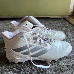 Adidas Football cleats